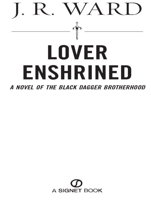 Lover Enshrined