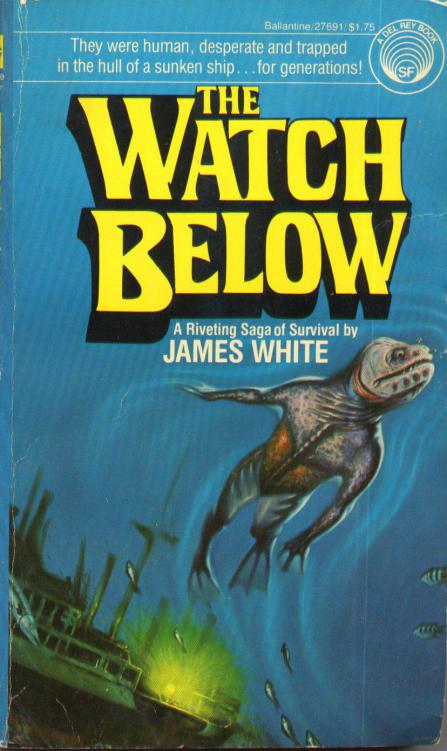 The Watch Below