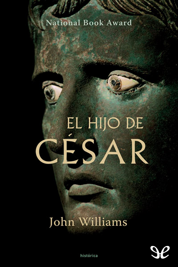 El hijo de César