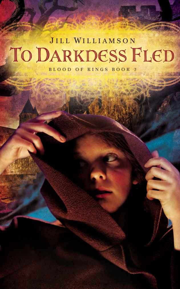 Blood of Kings #02 - To Darkness Fled