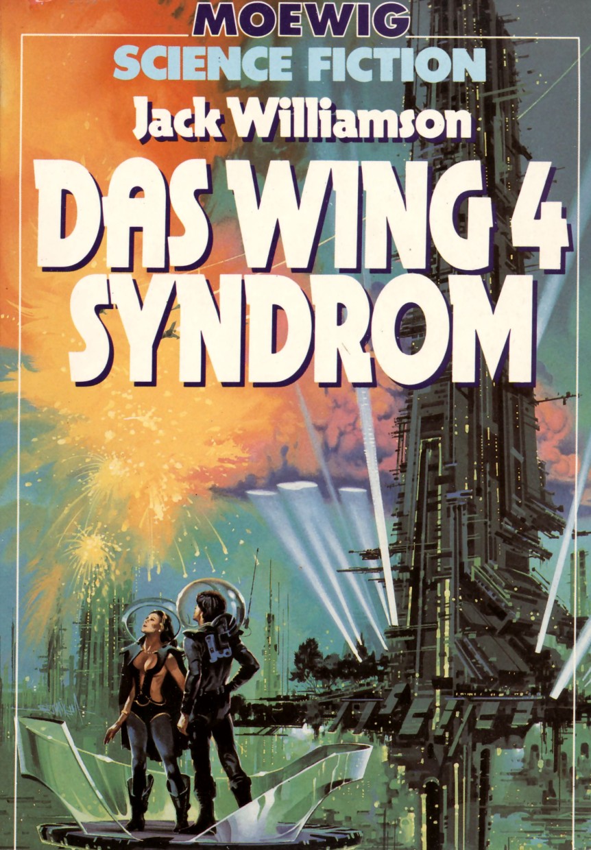 Das Wing 4 Syndrom