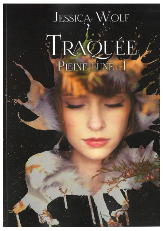 T1 Pleine Lune, Traquée