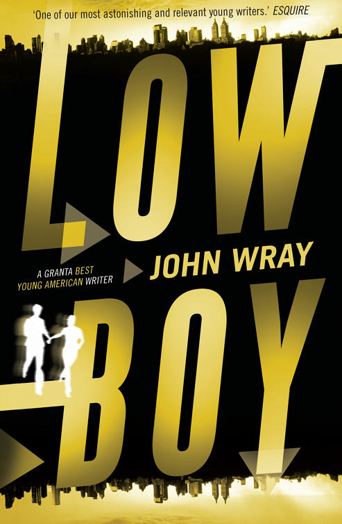 Lowboy