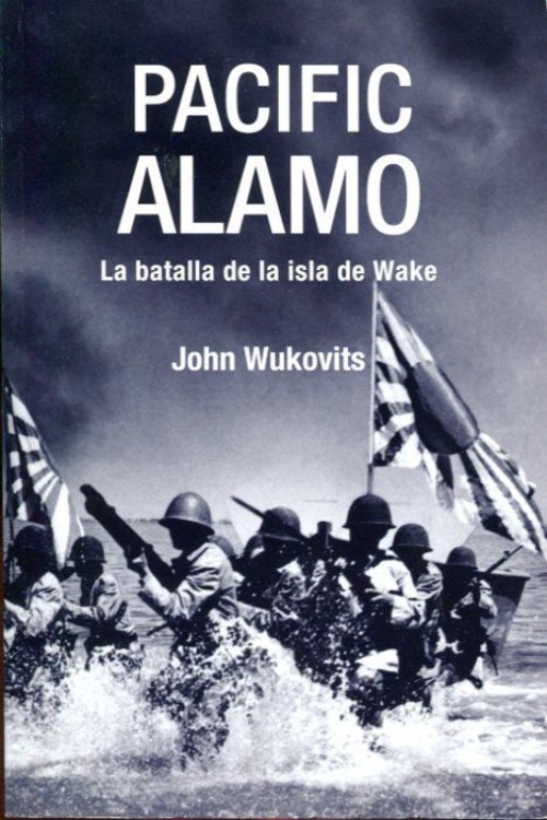 Pacific Alamo