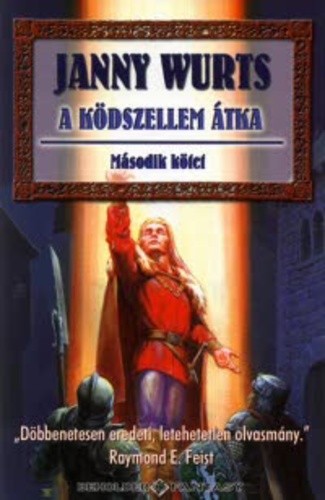 A ködszellem átka II