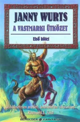 A vastmarki ütközet I