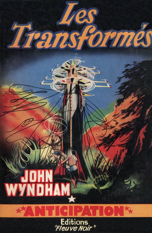 Les transformés