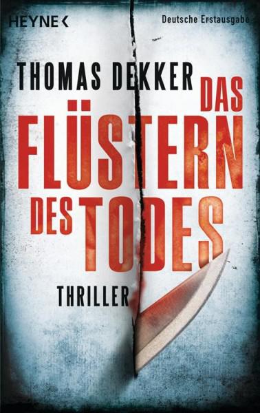 Das Fluestern des Todes