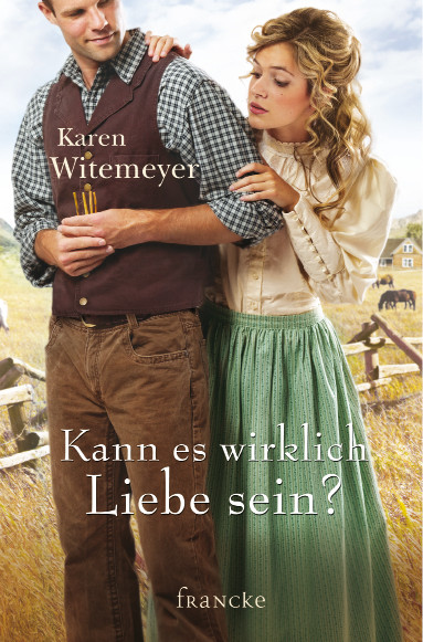 Kann es wirklich Liebe sein