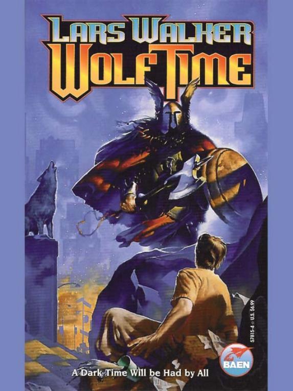 Wolf Time