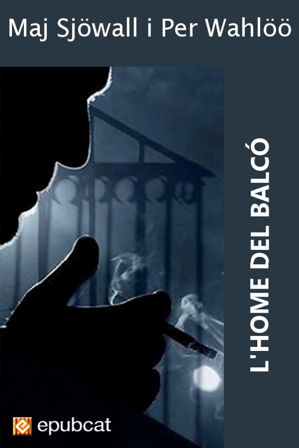 L’home del balcó