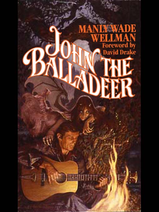 John the Balladeer
