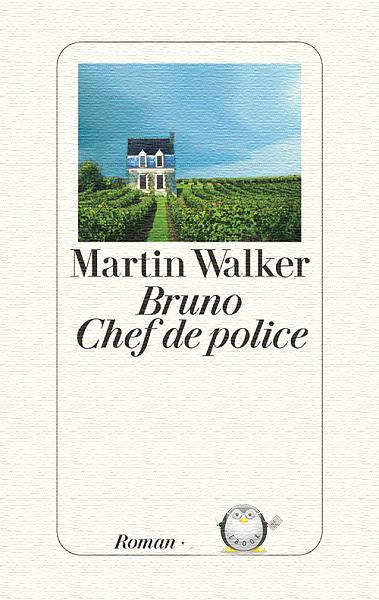 Bruno Chef de police