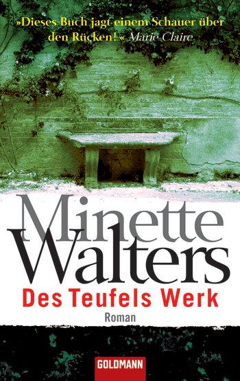 Des Teufels Werk