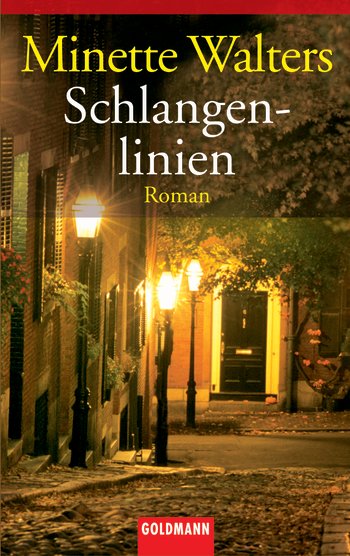 Schlangenlinien