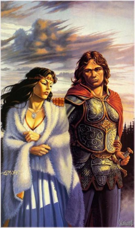 Dragonlance #05: Legends 2 - War of the Twins