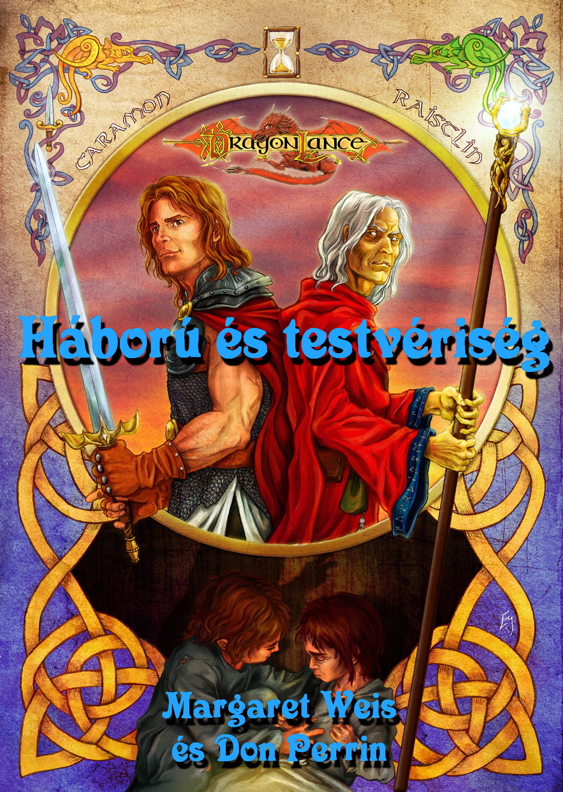 Háború és testvériség
