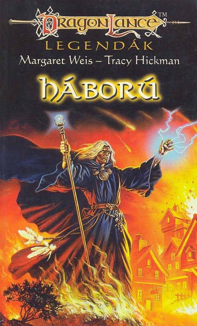 Háború
