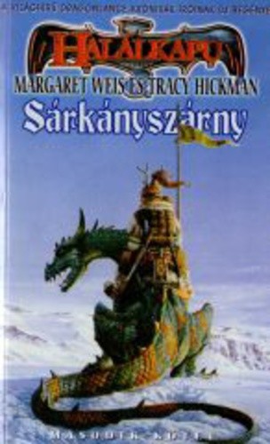 Sárkányszárny II.