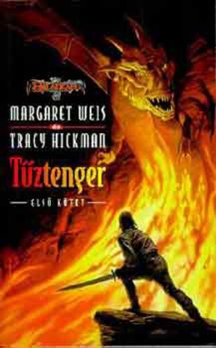 Tűztenger I