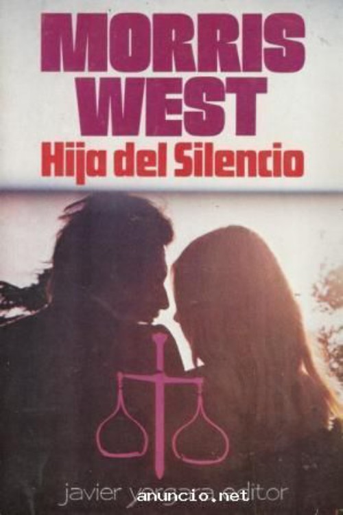 Hija del silencio