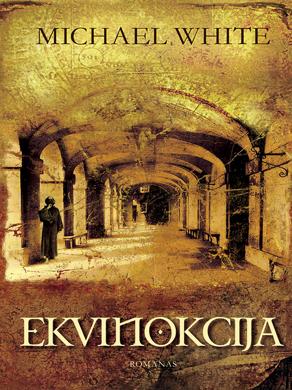 Ekvinokcija