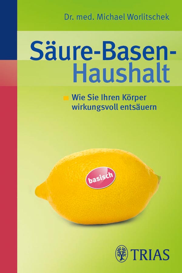 Saeure-Basen-Haushalt