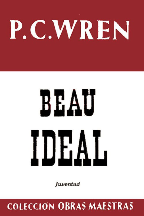 Beau Ideal