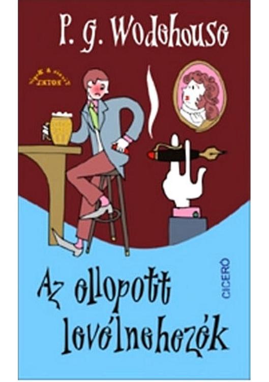 Az ellopott levélnehezék