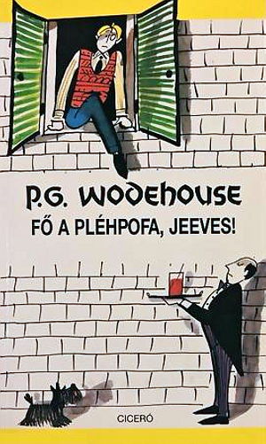 Fő a pléhpofa, Jeeves