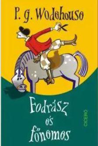 Fodrász és főnemes