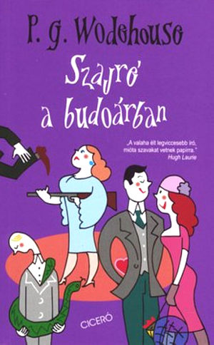 Szajré a budoárban