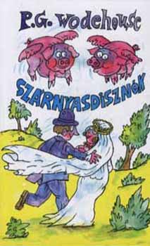 Szárnyasdisznók
