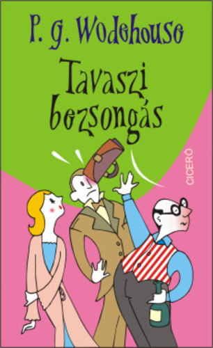 Tavaszi bezsongás