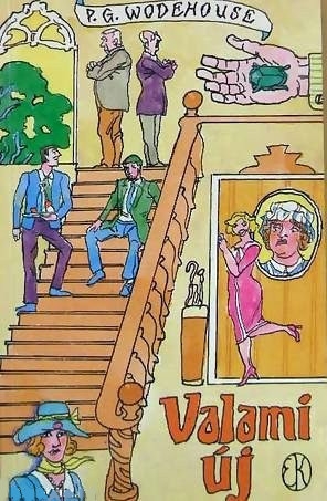 Valami új