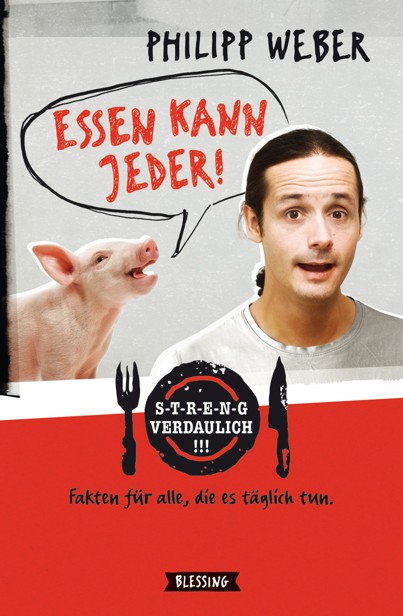 Essen kann jeder