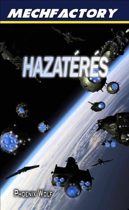 Hazatérés
