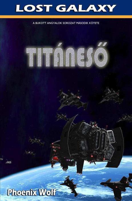 Titáneső