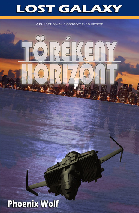 Törékeny horizont