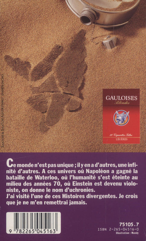 Chroniques du désespoir