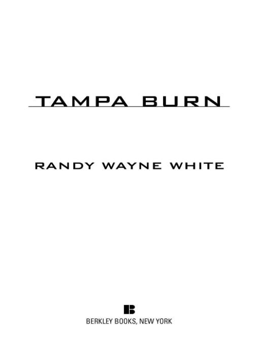 Tampa Burn