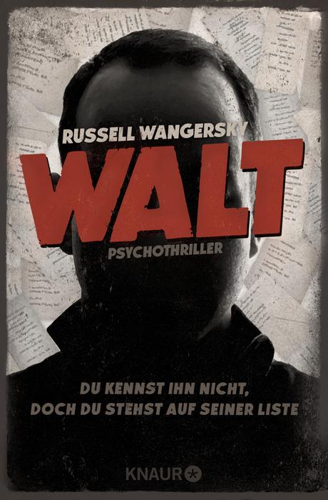 Walt / Psychothriller