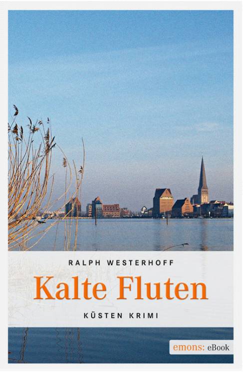 Kalte Fluten