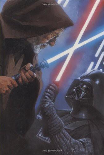 Star Wars - Life and Legend of Obi-Wan Kenobi