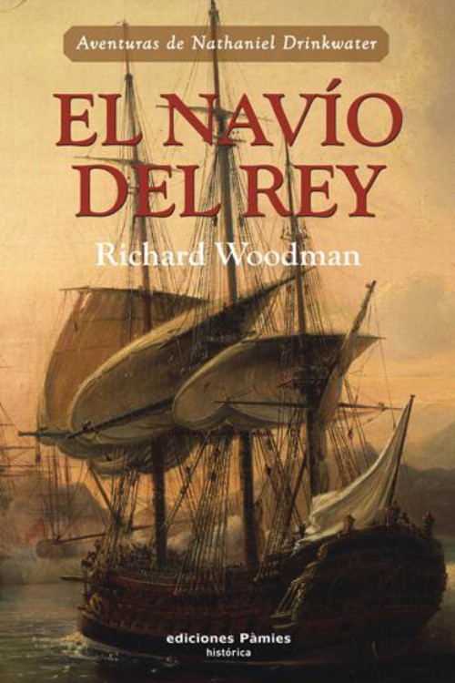 El navío del Rey