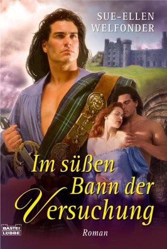 MacLean 02 - Im Suessen Bann Der Versuchung