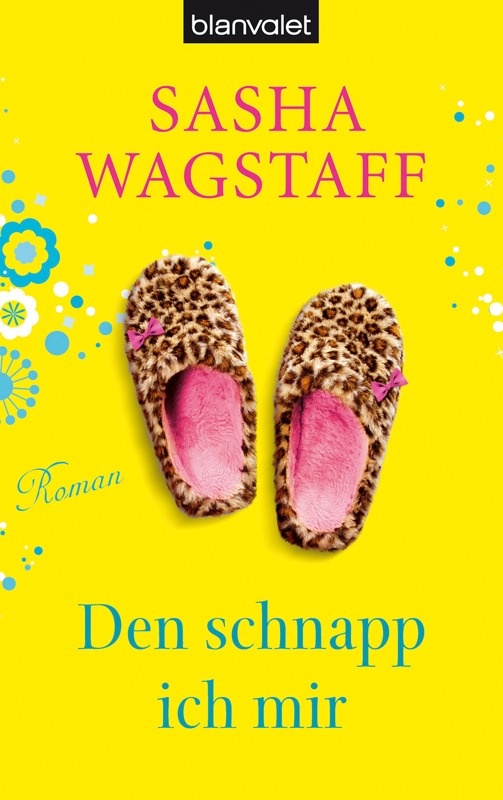 Den schnapp ich mir Roman