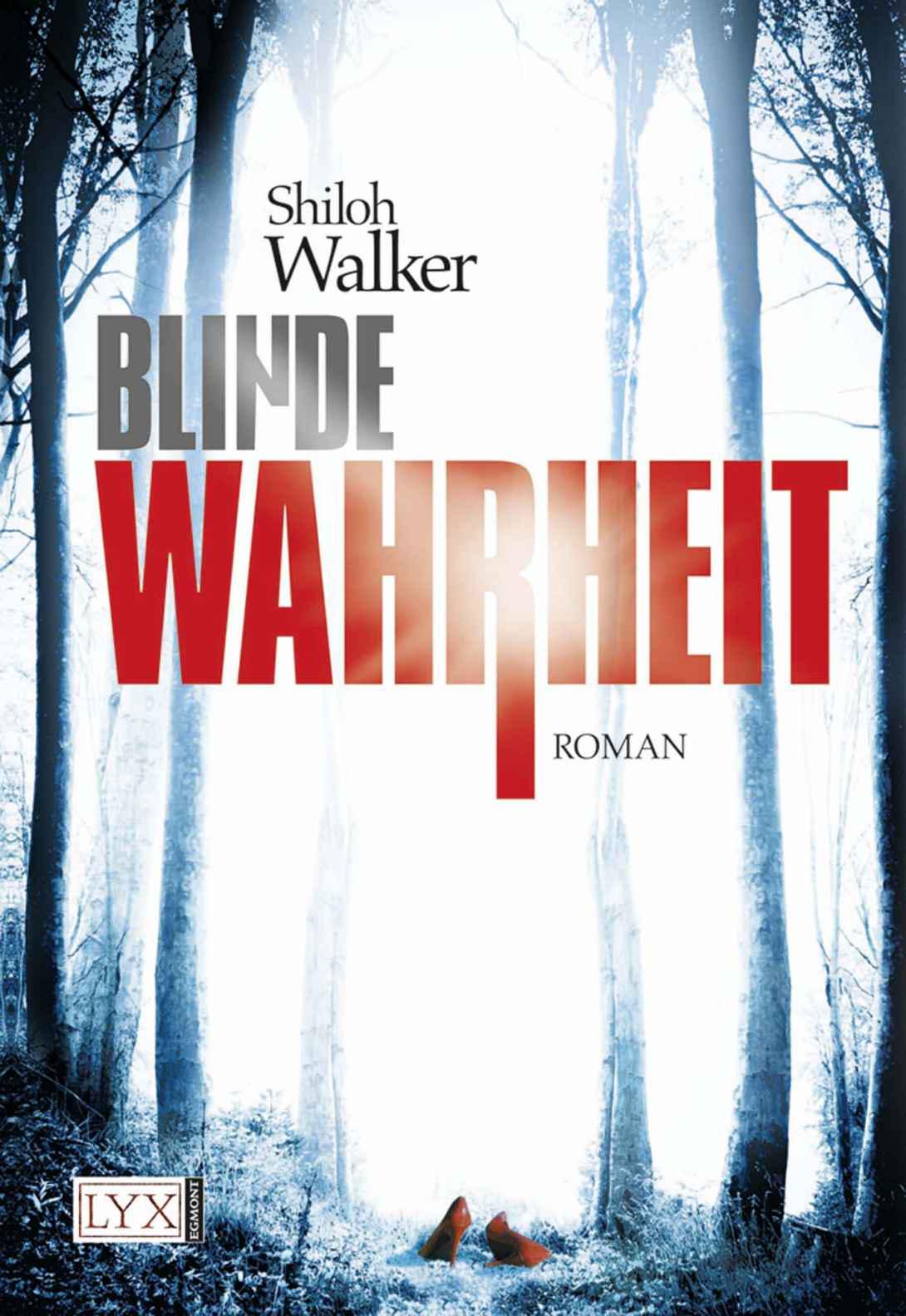 Blinde Wahrheit
