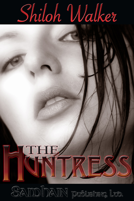 Hunters #09 - The Huntress