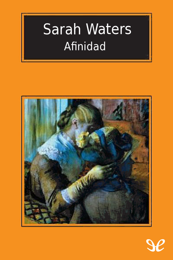 Afinidad